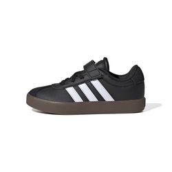 Tênis adidas VL Court 3 0 El C Infantil