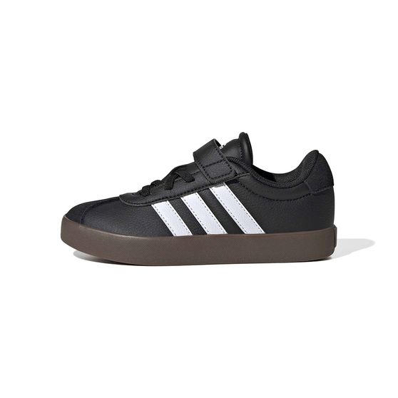 Tênis adidas VL Court 3 0 El C Infantil