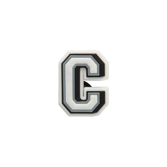 Jibbitz Crocs Letter C Infantil