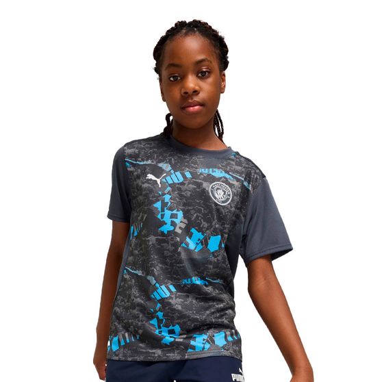 Camisa Puma Manchester City FC I