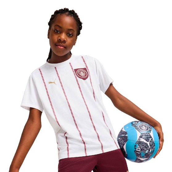 Camisa Puma Manchester City FC I