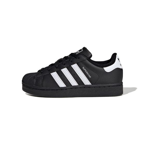 Tênis adidas Superstar II C Infantil