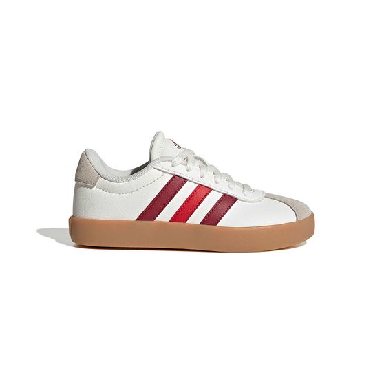 Tênis adidas Vl Court 3.0 K Infantil
