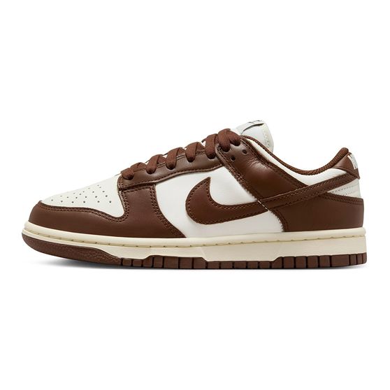 Tênis Nike Dunk Low Feminino