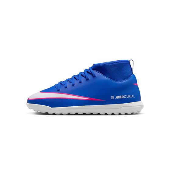 Chuteira Nike Superfly 10 Club Infantil