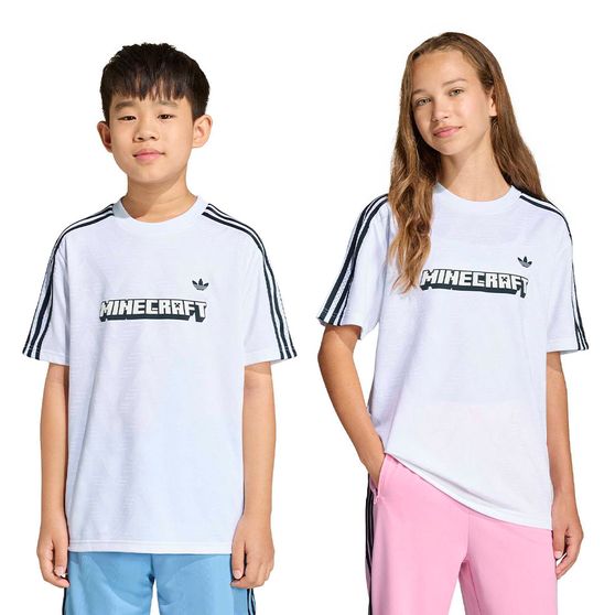 Camiseta adidas Loose Jersey Infantil