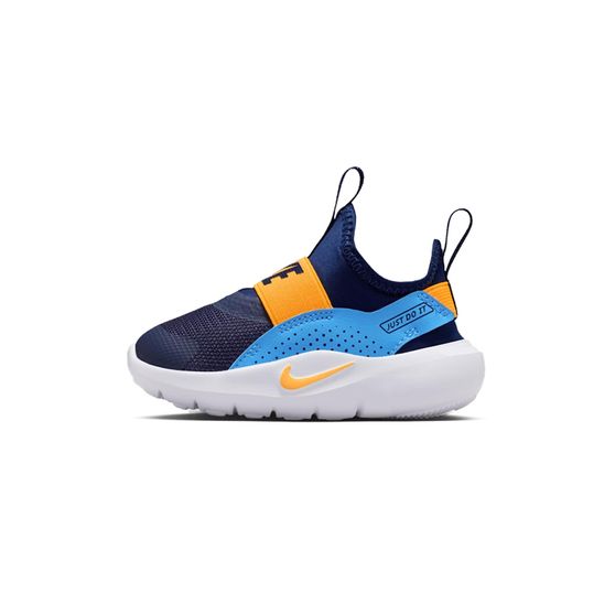 Tênis Nike Flex Runner 4 Td Infantil