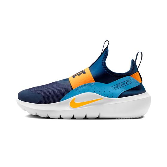 Tênis Nike Flex Runner 4 Gs Infantil