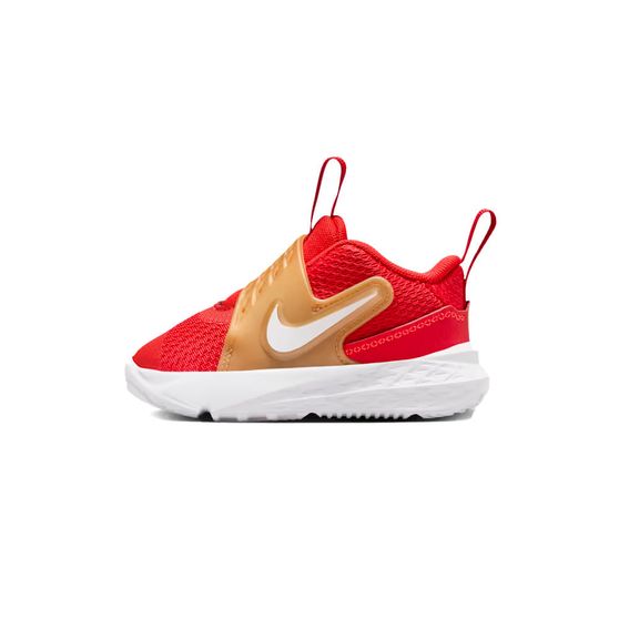 Tênis Nike Team Hustle D 12 Infantil