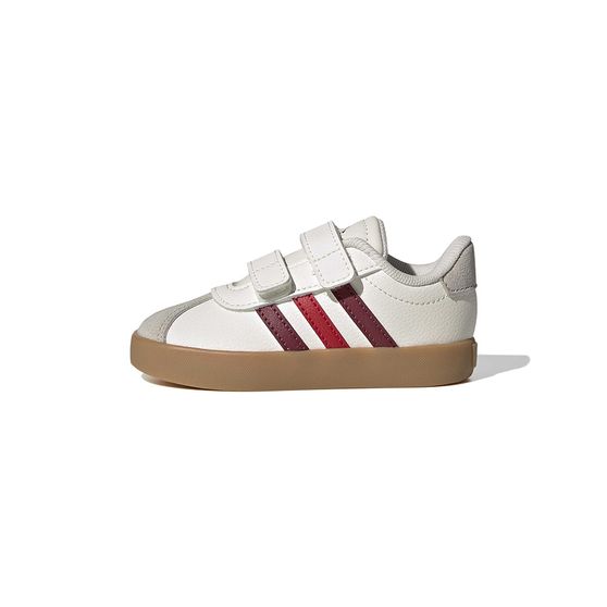 Tênis adidas VL Court 3 0 CF Infantil