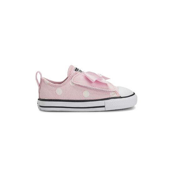 Tênis Converse Chuck Taylor All Star Easy Strap Infantil