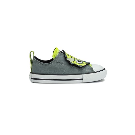 Tênis Converse Chuck Taylor All Star One Strap Infantil