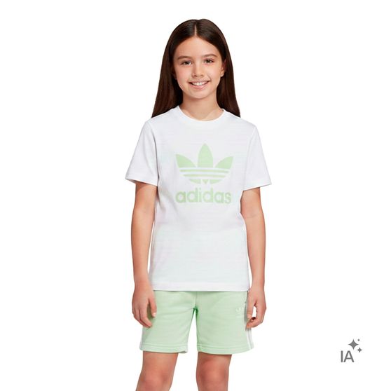 Conjunto adidas Set Infantil