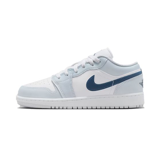 Tênis Air Jordan 1 Low Og Infantil