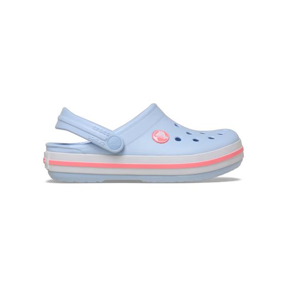 Sandália Crocs Crocband Clog T Infantil