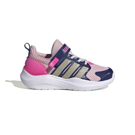 Tênis adidas Lightorama RNR El C Infantil