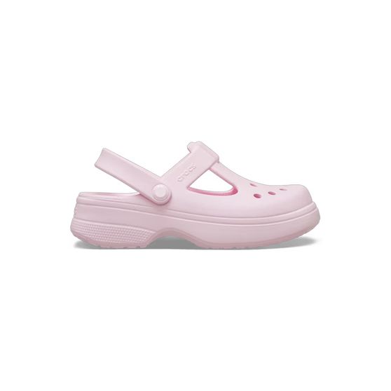 Sandália Crocs Classic Y Jane Clog T Infantil