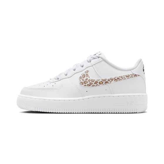 Tênis Nike Air Force 1 Low Gs Infantil