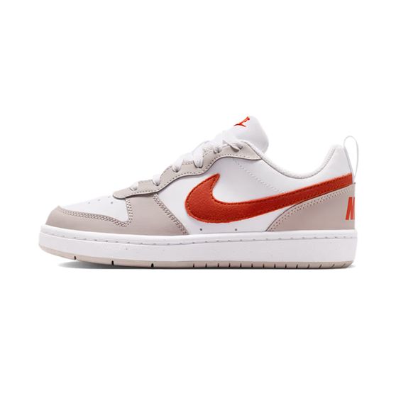 Tênis Nike Court Borough Low Essential Infantil