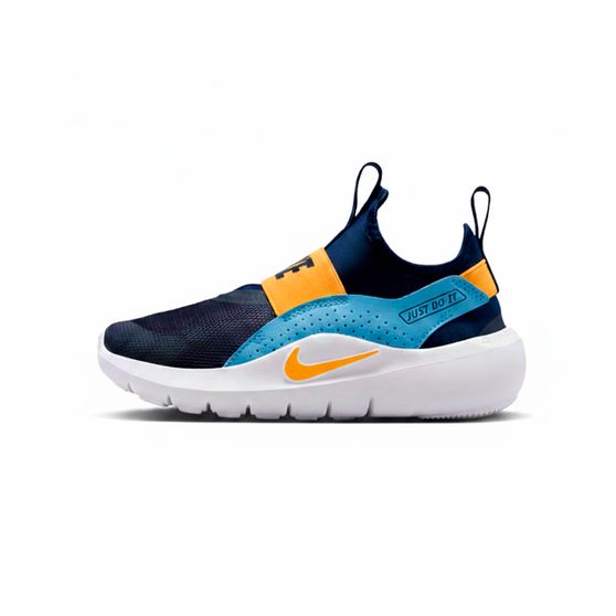 Tênis Nike Flex Runner 4 Ps Infantil
