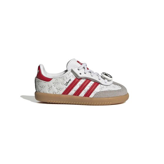 Tênis adidas Samba Og CF El C Infantil