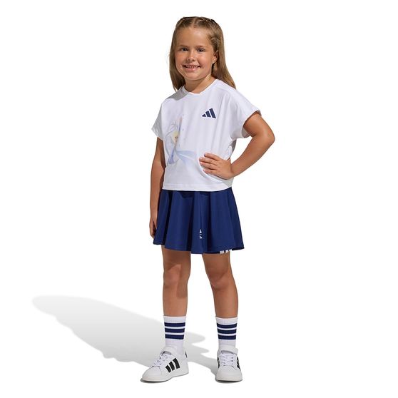 Conjunto adidas Disney Frozen Sport Set Infantil