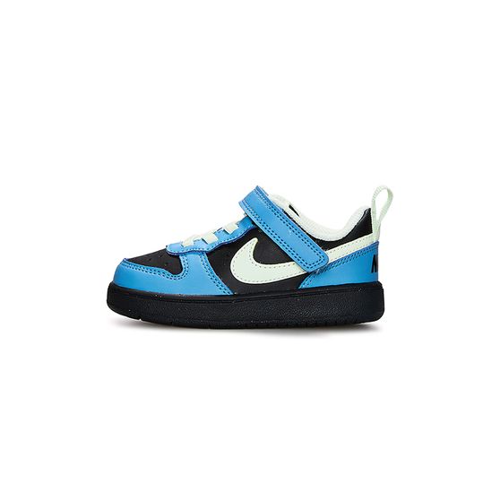 Tênis Nike Court Borough Infantil