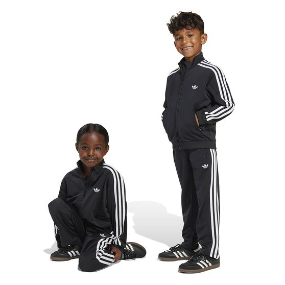 Conjunto adidas Firebird Tracksuit Infantil