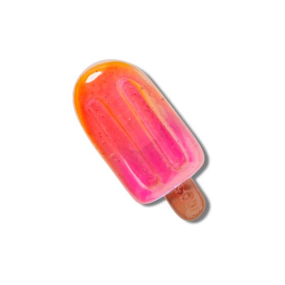 Jibbitz Crocs Jelly Ice Pop Unissex