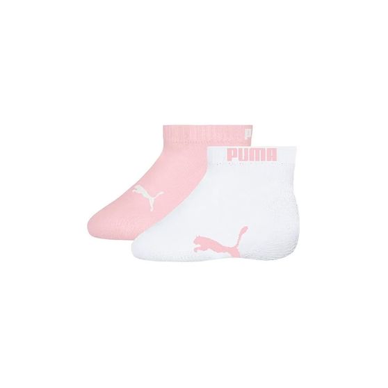 Meia Puma Sapatilha 2X1 Infantil