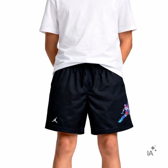 Shorts Jordan Essentials Infantil