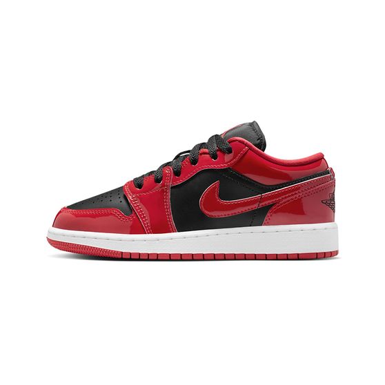 Tênis Air Jordan 1 Low Se Infantil