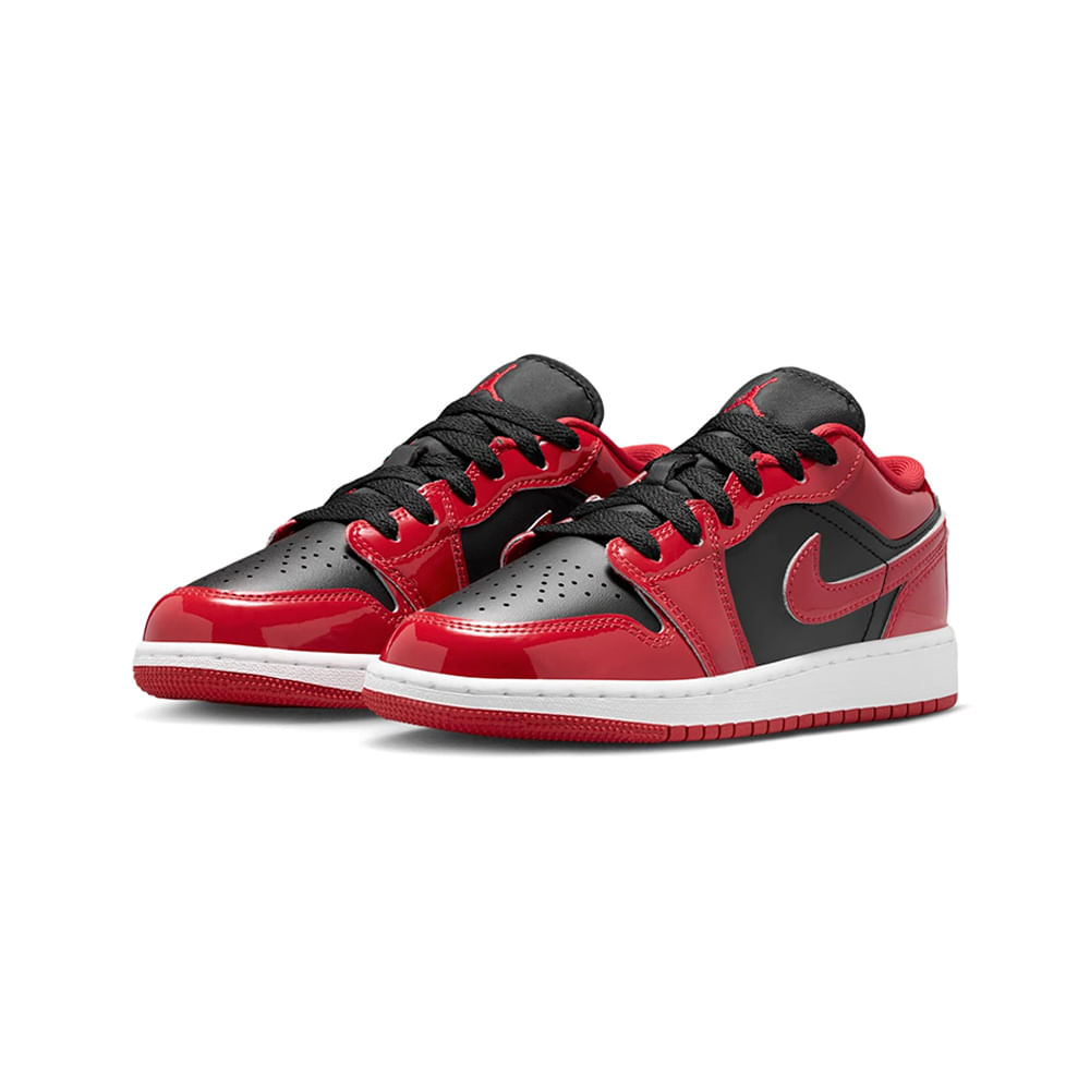 ナイキ ジョーダン　キッズスニーカー　JORDAN 1LOW ALT (PS) Tênis Air Jordan 1 Low Se Infantil| Tênis é na Magicfeet