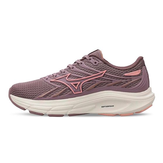 Tênis Mizuno Jet 8 Infantil