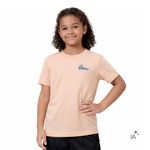Camiseta Converse Sun Fresh Chuck Infantil