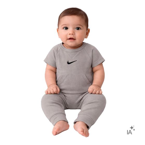 Macacão Nike Essentials Infantil