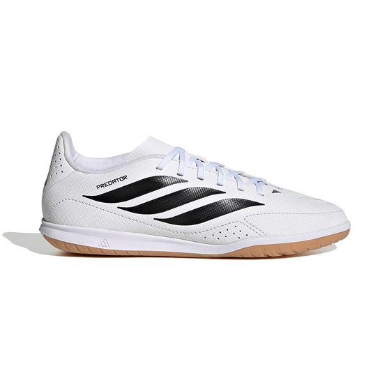 Chuteira adidas Predator Essentials 26.5 Futsal Infantil