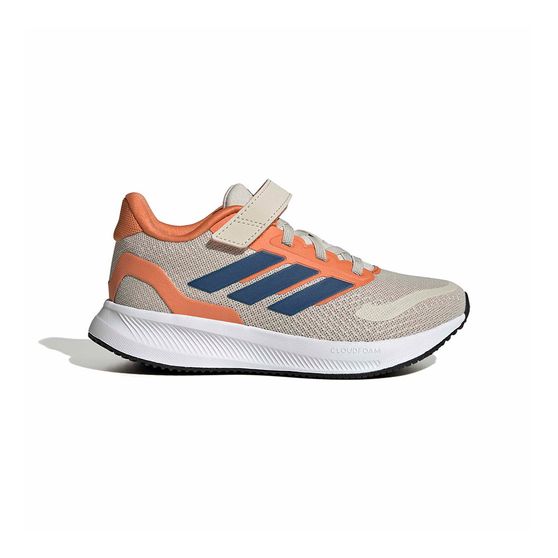 Tênis adidas Runfalcon 5 EL C Infantil