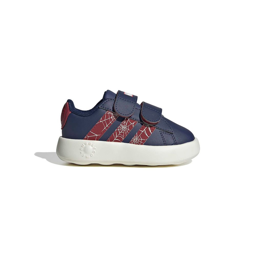 Tenis adidas VL Court Toy Story CF Infantil| Tenis e na Magicfeet