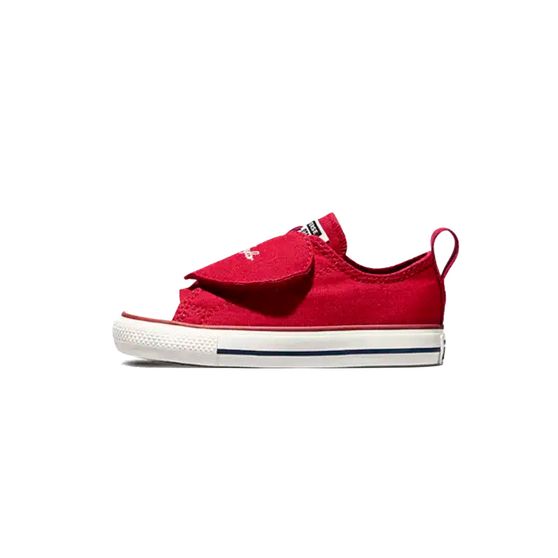 Tênis Converse Chuck Taylor All Star One Strap Infantil