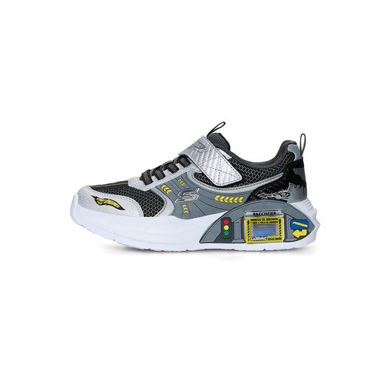 Tênis Skechers Garage Infantil