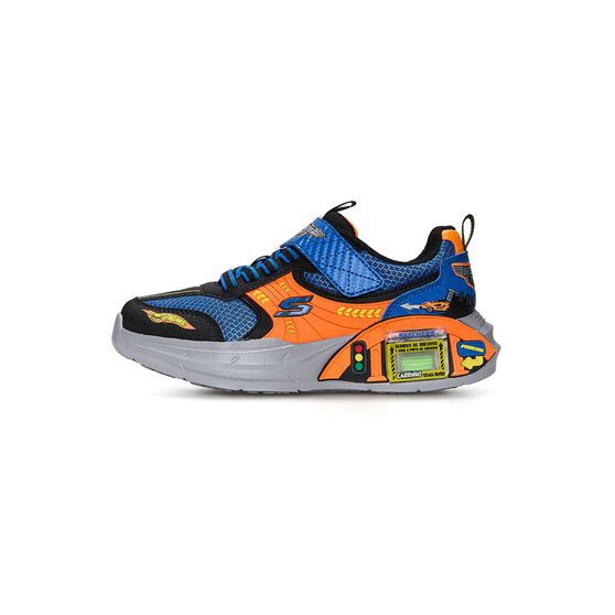 Tênis Skechers Garage Infantil