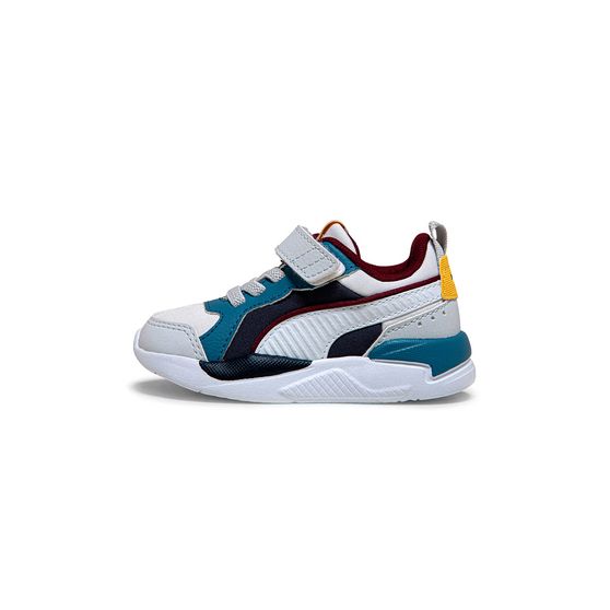 Tênis Puma X-Ray Ac Infantil