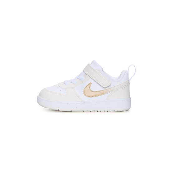 Tênis Nike Court Borough Low Infantil