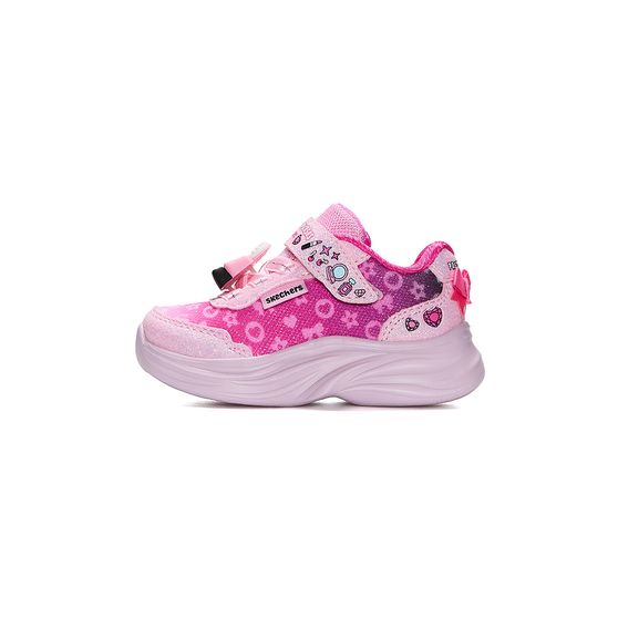 Tênis Skechers Power Jams 2.0 Infantil