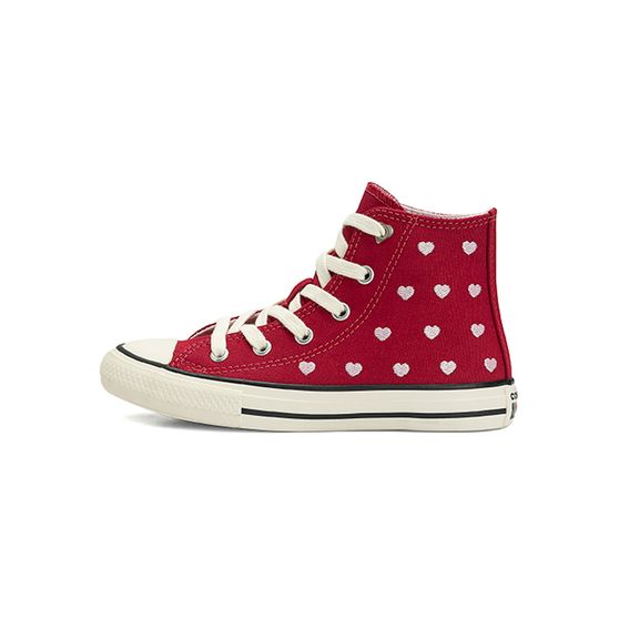 Tênis Converse Chuck Taylor All Star Infantil