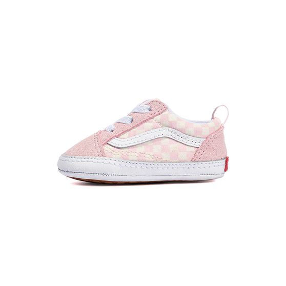 Tênis Vans Old Skool Crib Infantil