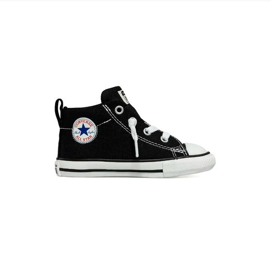 Tênis Converse Chuck Taylor All Star Street Infantil
