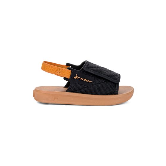Sandália Rider Street Slide Infantil