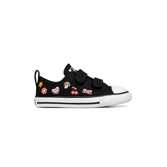Tênis Converse Chuck Taylor All Star 2v Infantil